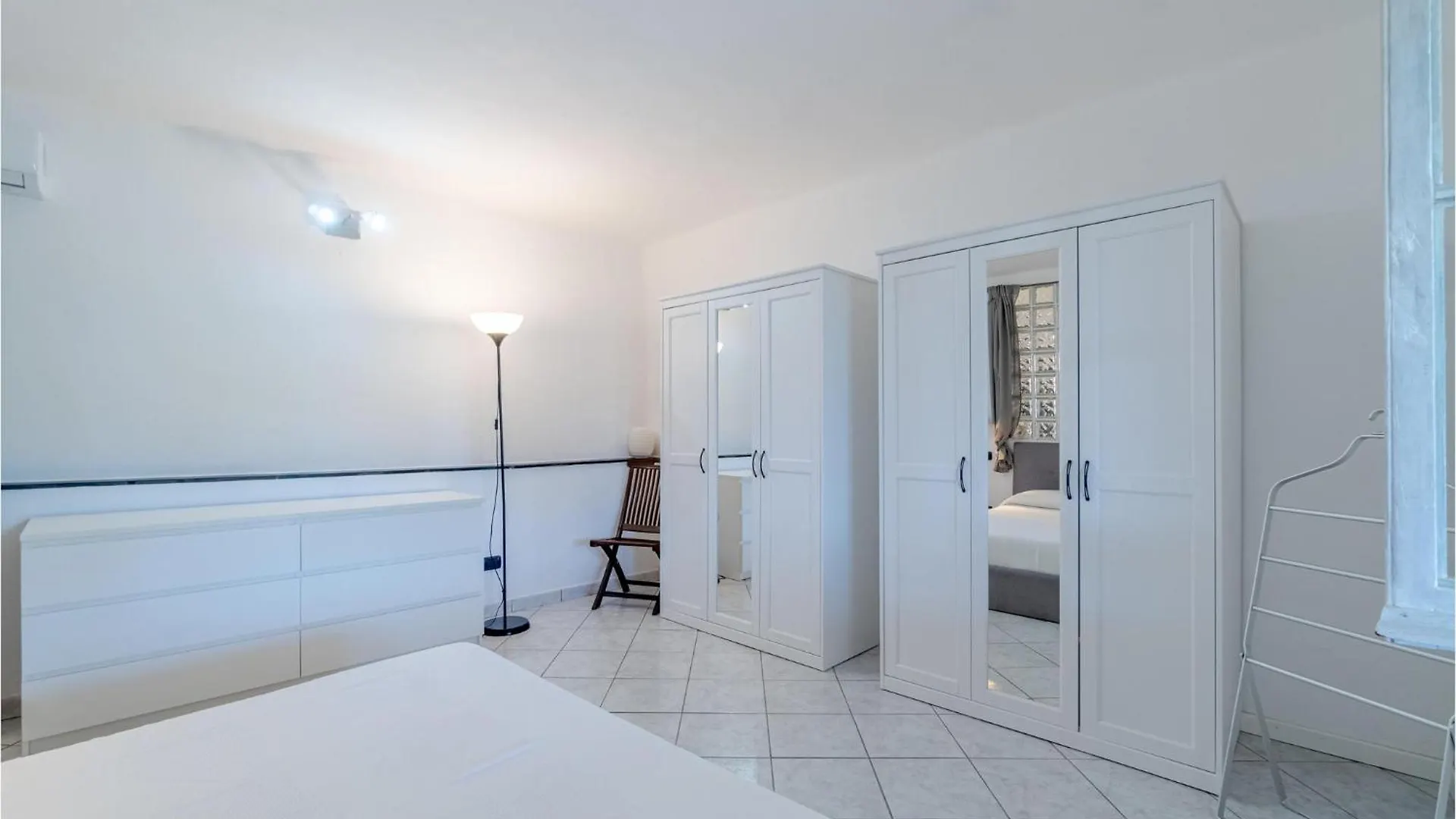 Apartmán Casa Relax In Collina Castiglione Chiavarese
