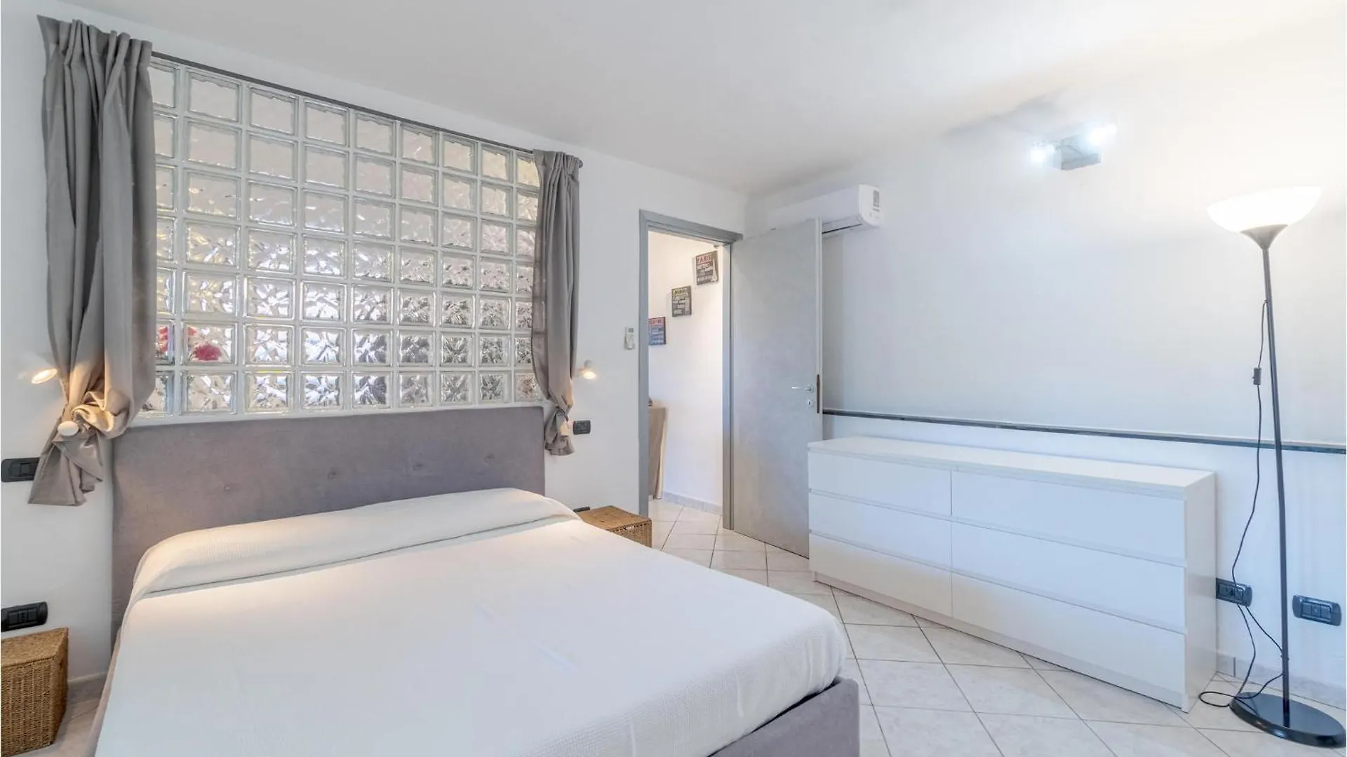Apartmán Casa Relax In Collina Castiglione Chiavarese